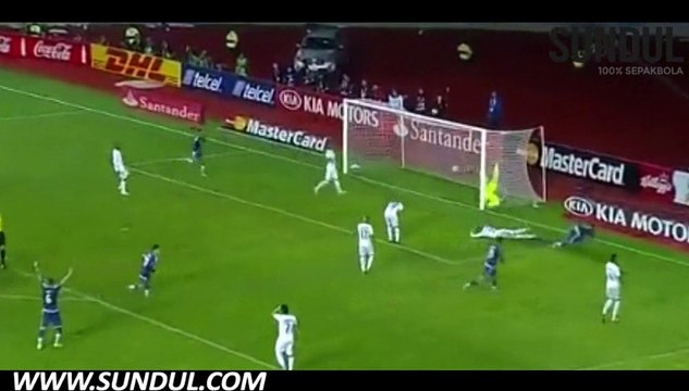 Copa America 2015 | Argentina 1-0 Uruguay | Video bola, berita bola, cuplikan gol