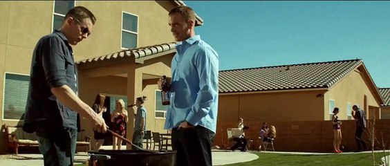 Good Kill - Official Trailer (2015) Ethan Hawke War Movie [HD]