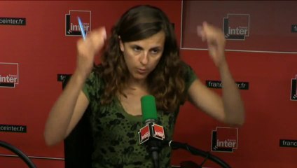 Le billet de Nicole Ferroni : "Le code du travail en léger surpoids à cause des régimes"