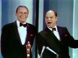 Mel Brooks Wins Original Screenplay: 1969 Oscars