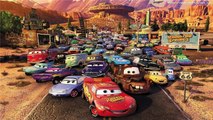 CARS 2 - TRAILER 2 - Disney Pixar - On DVD & Blu-Ray November 16