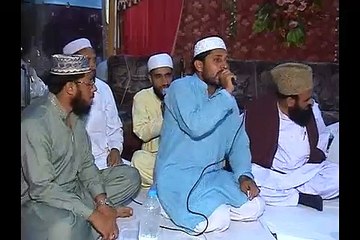 Asaan Preet Huzur Nal Shahid Yousaf Harooni