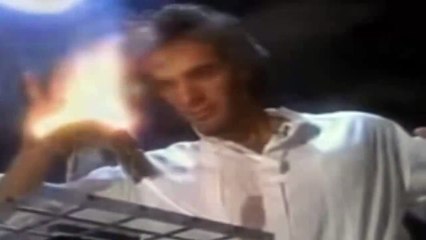 See David Copperfield magic performed best in the world in 2015