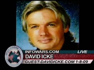 David Icke on Alex Jones Tv"Break your Conditioning!!"4/7