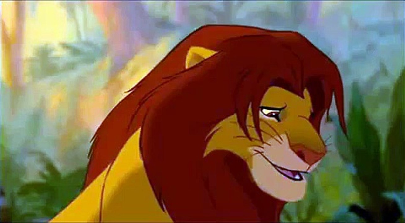 The Lion King   I ve Really Missed You
