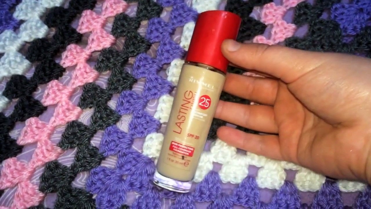 Foundation/Base Makeup Tutorial | Mekayla