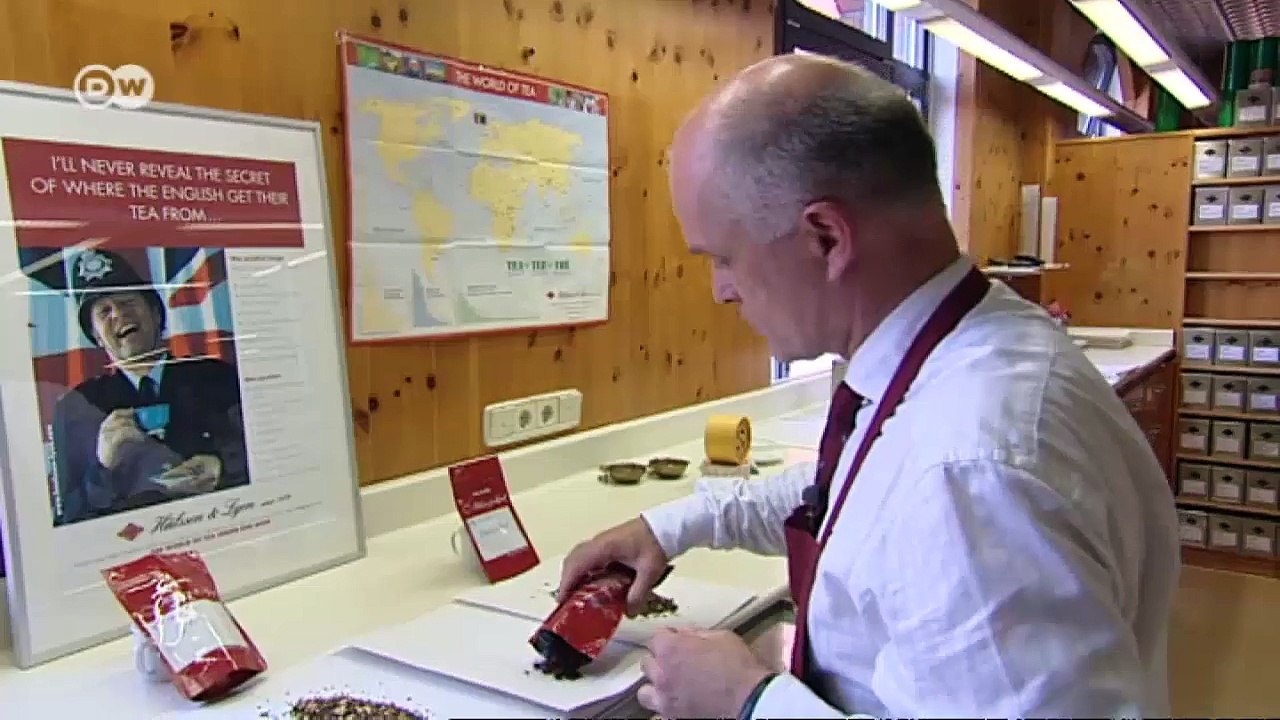 Hamburg: Very British und ein bisschen Old School | Made in Germany