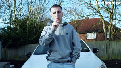 The Wombats - Give Me A Try (Don Diablo Remix) [Official Music Video]