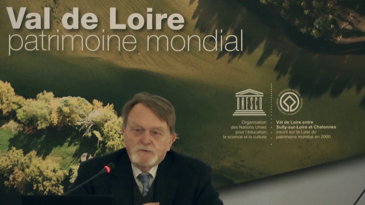 Le Val de Loire : une région ? Géographie historique et paysages