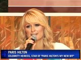 Paris Hilton goes oriental with Middle East reality TV