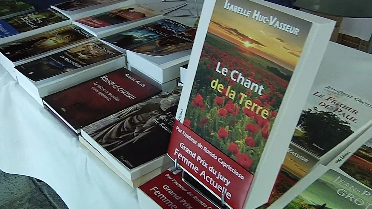 Barcalivre : 3ème édition du Salon du Livre