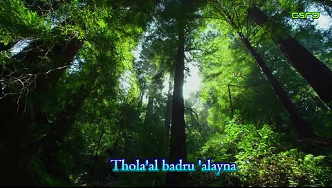 Balada Selawat - Siti Nurhaliza + lirik