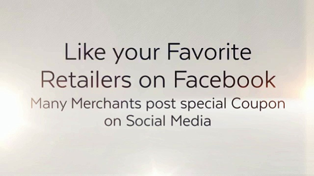 Online Shopping Tricks to Save Your Money