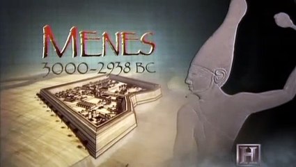 Engineering an Empire, Egypt (1)