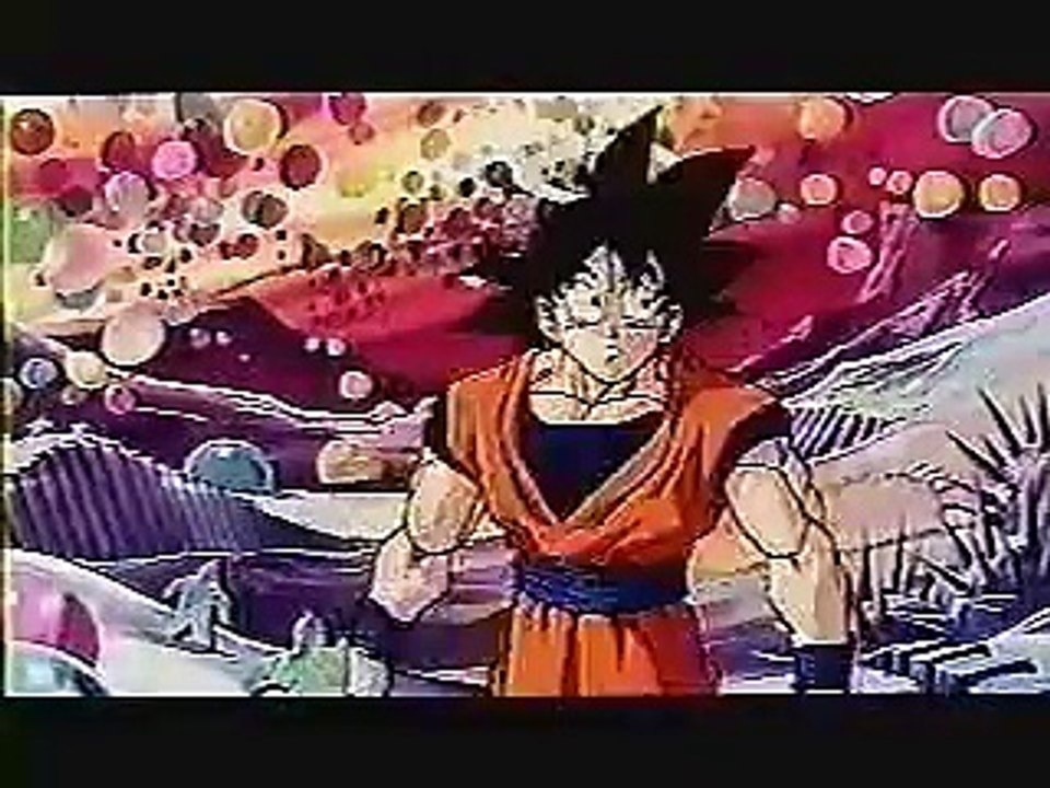 Gogeta (Janemba) AMV
