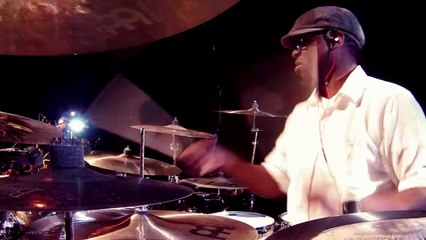 Snarky Puppy feat Chantae Cann - Free Your Dreams (Family Dinner - Volume One)