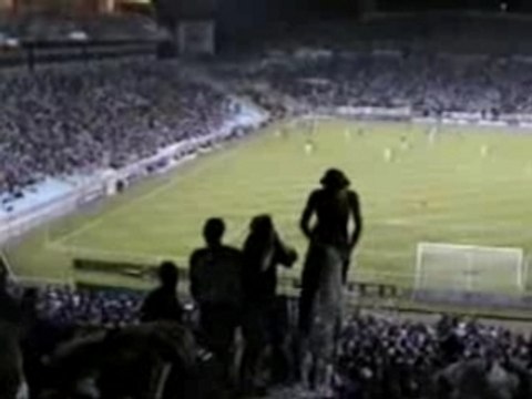 Olympique De Marseille South Winners