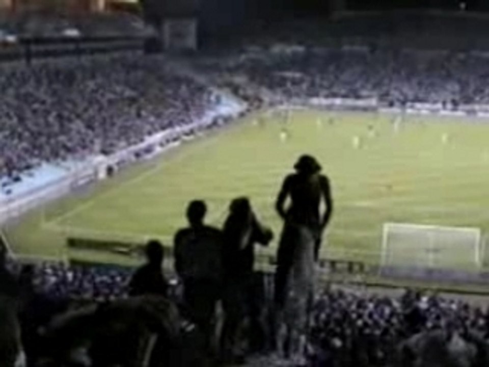 Olympique De Marseille South Winners