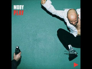 Moby - Find my baby
