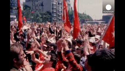 Türk siyasetinin 'babası' öldü