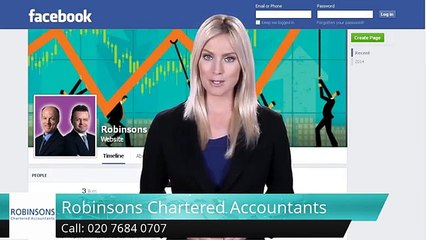 Accountants In North London Terrific Five Star Review by Irene B