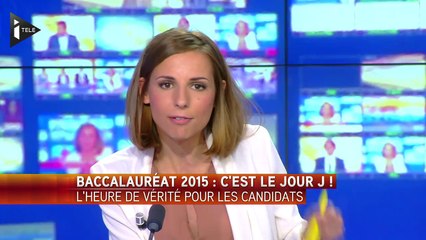 Bac : Les sujets de l'épreuve de philosophie