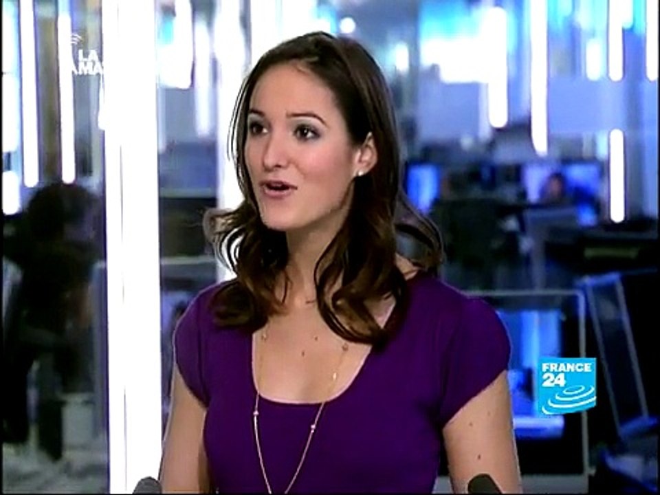 France 24 "suspendue" en Côte dIvoire : la presse réagit