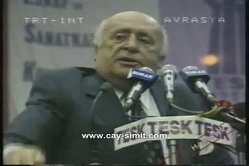 Güle Güle Baba - Siz Aslında Işığı Arıyorsunuz