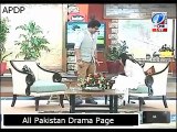 Mahira Khan insulted badly by a woman on LIVE TV