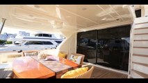 Buy A Yacht At Worth Avenue Yachts West Palm Beach | North Star 86' Ferretti