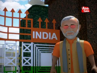 Abb Takk - Dont Mind - LOC - UPD