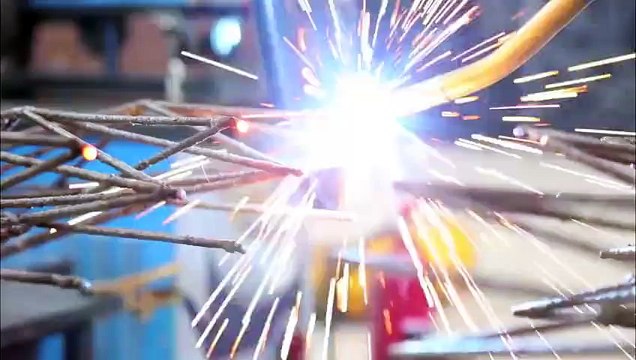 Une société imprime des ponts en 3D aux Pays-Bas