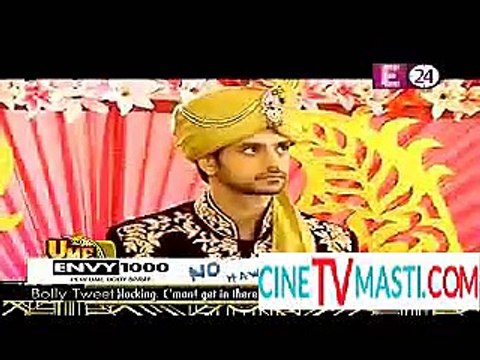 Meri Ashiqui Tum Se Hi 17th June 2015 Ranveer Phir Bane Dulha CineTvMasti.Com