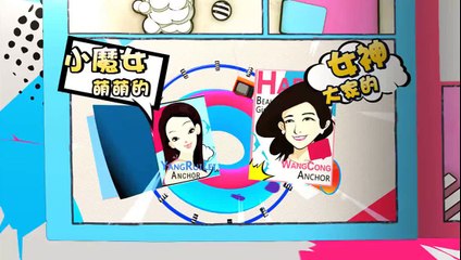 20150616_[youku]MinHyuk @H.K. for KURT GEIGER new open report