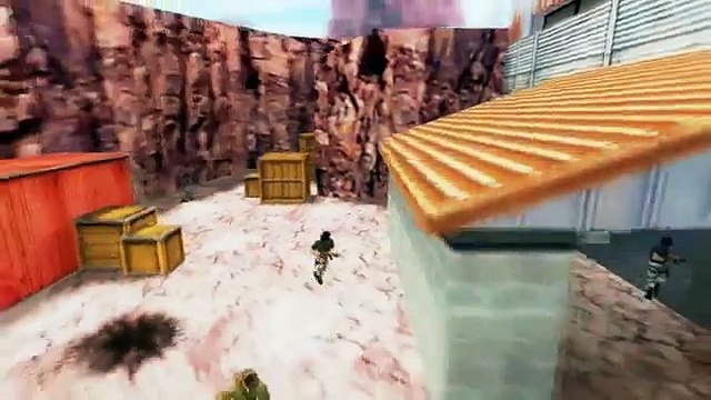 ★ ►[FR0ST]◄ Best CFG Aimbot - No Recoil ★ All sXe 15.3 [2015] ★