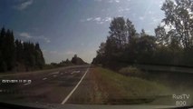Русское шоссе в ад / Russian highway to hell
