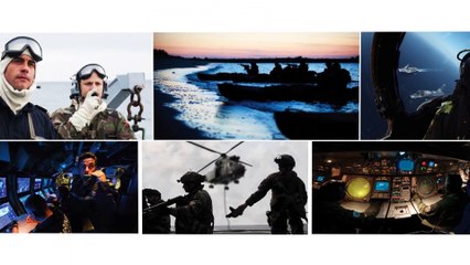 Hors Série Cols Bleus 2014