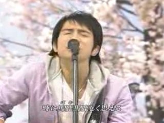 Mr.Children - 彩り