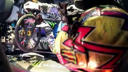 GoPro- Ken Block_s Gymkhana 6 GoPro Edition