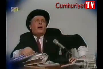 En iyi süleyman Demirel taklidi