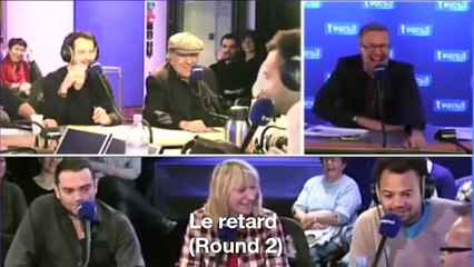 OVSG : Eboué VS Benichou le Best of (Spécial 1 an de la chaîne)