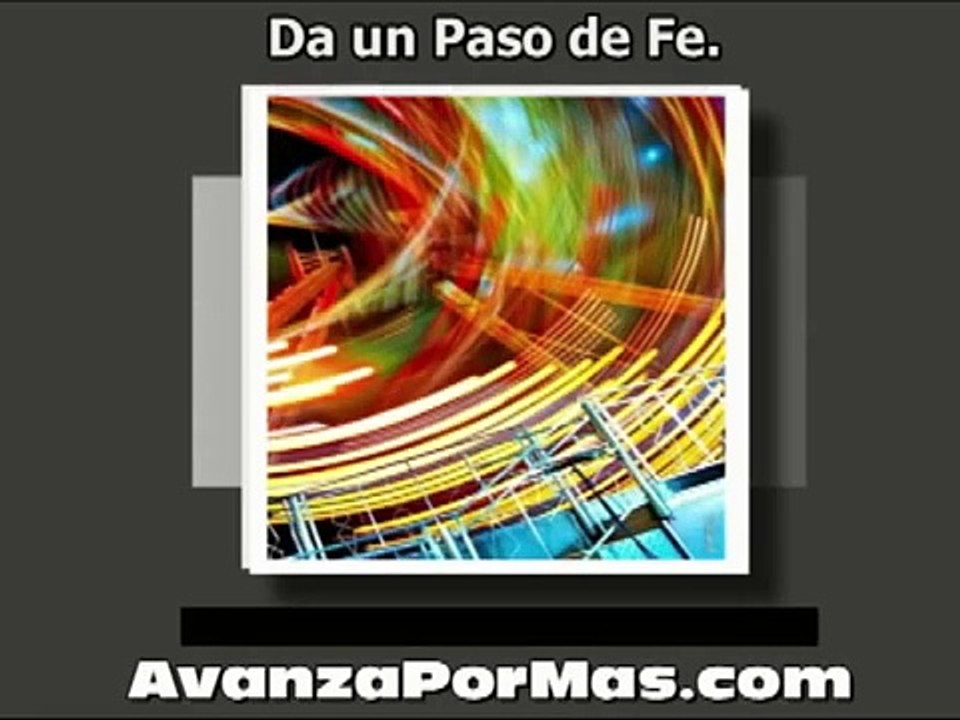 Reflexiones Cristianas Cortas DA UN PASO DE FE