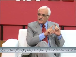 Sehatmand Dil Ka Raaz - Episode 4