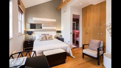 Space Apart Hotel Video Tour