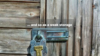 Digital Destruction - How to Dispose of Drives and Disks