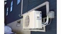 Split Inverter Air Conditioning in Minisplitwarehouse.com