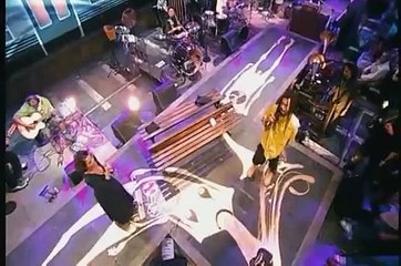 O Rappa - Rodo Cotidiano (Acustico MTV) HQ