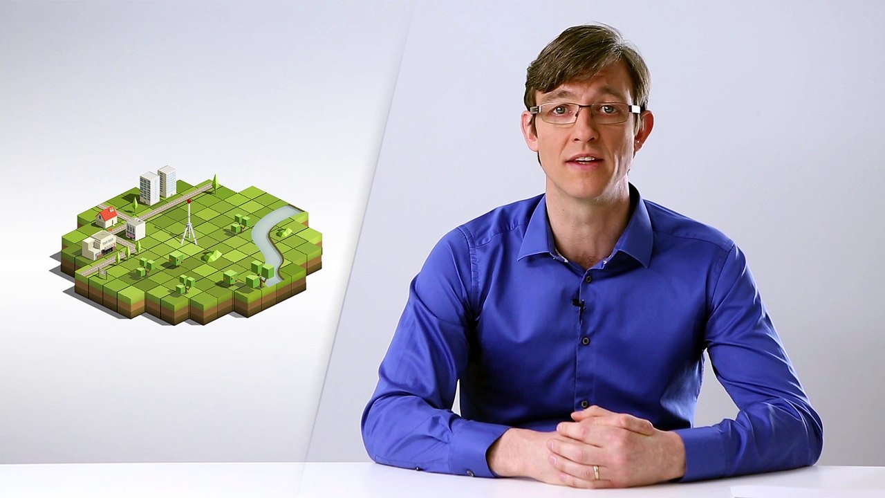 Le WiMAX : c’est quoi ? // Paroles d’experts