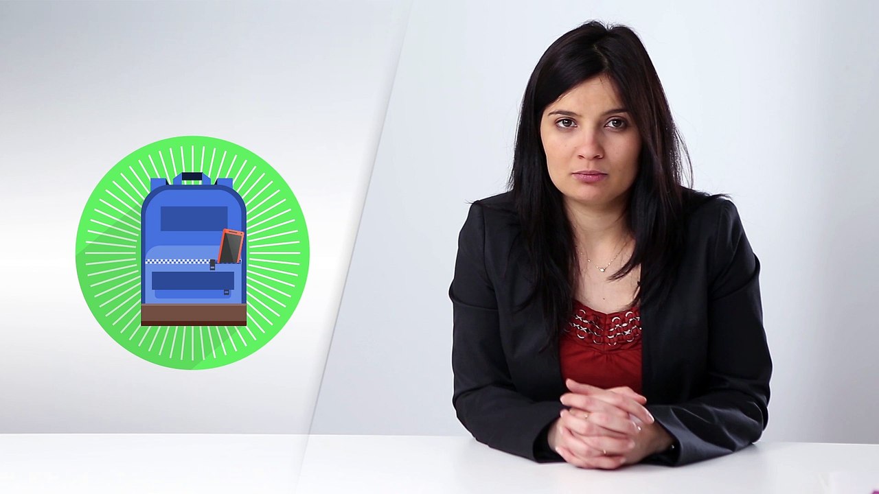 Que risquent mes enfants sur leur mobile ? // Paroles d’experts