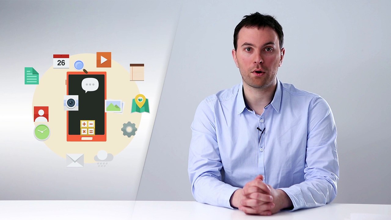 Comment protéger ses données sur ses appareils mobiles ? // Paroles d’experts